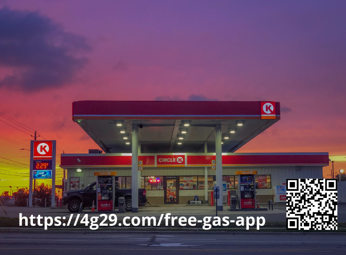 free app save on gas